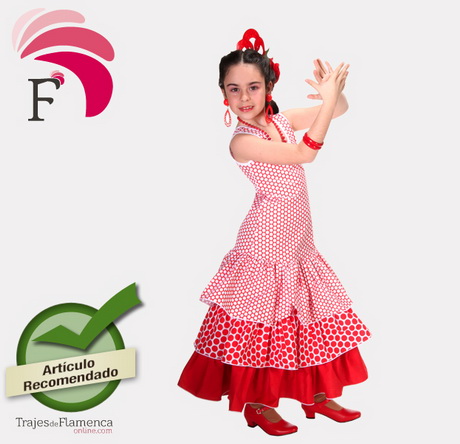 vestidos-de-flamenca-infantiles-92-4 Детски рокли фламинго