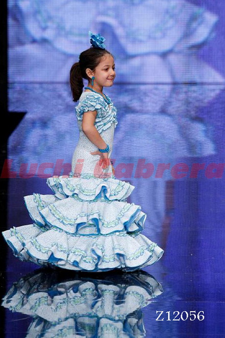 vestidos-de-flamenca-infantiles-92-6 Детски рокли фламинго