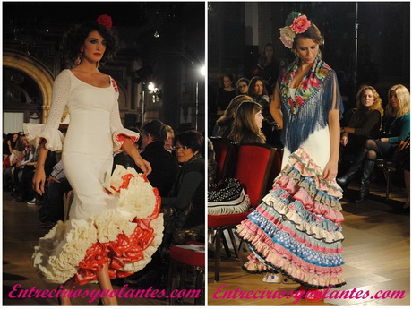 vestidos-de-flamenca-17-16 Фламинго рокли