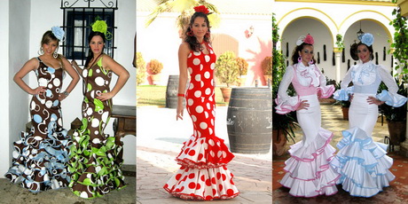vestidos-de-flamenca-17-3 Фламинго рокли