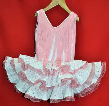 vestidos-de-gitana-para-nias-18-5 Цигански рокли за момичета