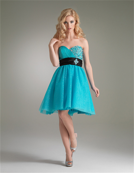 vestidos-de-graduacion-color-azul-turquesa-02 Тюркоазен син цвят абитуриентски рокли