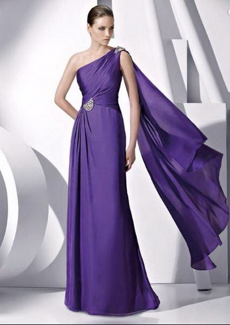 vestidos-de-graduacion-color-lila-47-15 Лилави абитуриентски рокли