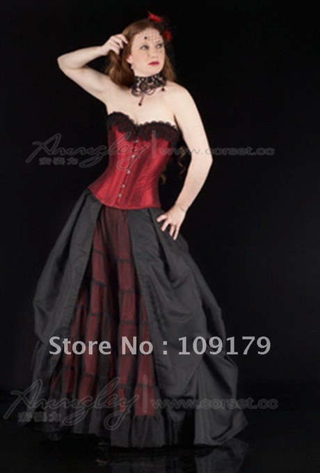 vestidos-de-graduacion-con-corset-75-7 Абитуриентски рокли с корсет