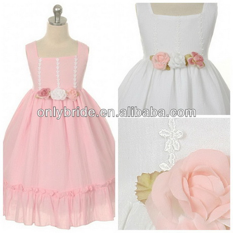 vestidos-de-graduacion-de-kinder-11-10 Детски абитуриентски рокли