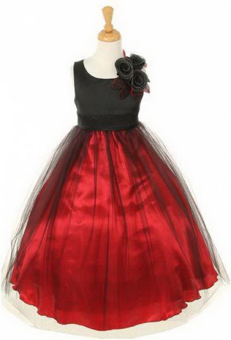 vestidos-de-graduacion-de-kinder-11-11 Детски абитуриентски рокли