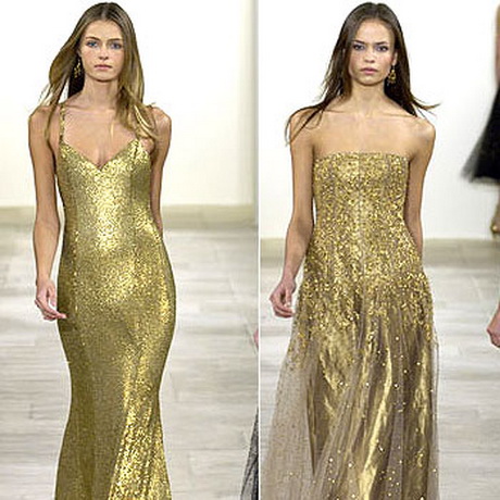 vestidos-de-graduacion-dorados-00-17 Златни абитуриентски рокли
