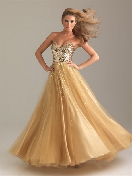 vestidos-de-graduacion-dorados-00-2 Златни абитуриентски рокли