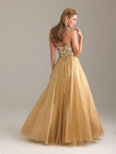 vestidos-de-graduacion-dorados-00-4 Златни абитуриентски рокли