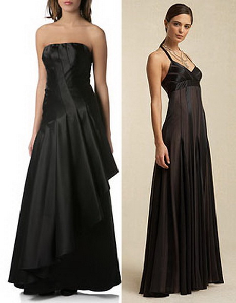 vestidos-de-graduacion-negros-75-3 Черни абитуриентски рокли