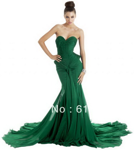 vestidos-de-graduacion-verdes-14-20 Зелени абитуриентски рокли