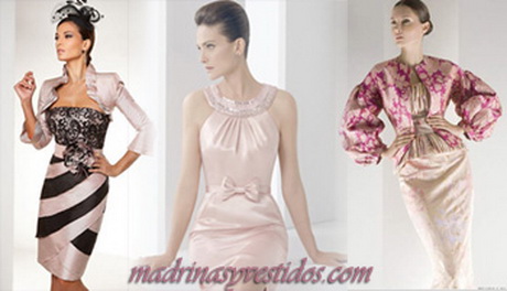 vestidos-de-madrina-de-boda-cortos-64-14 Къси сватбени рокли на кръстницата