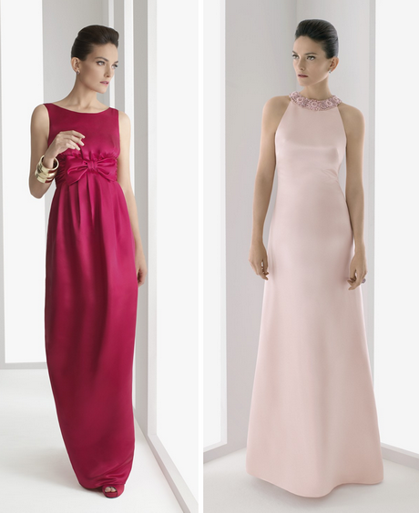 vestidos-de-madrina-rosa-clara-49-5 Светло розови рокли на кръстницата