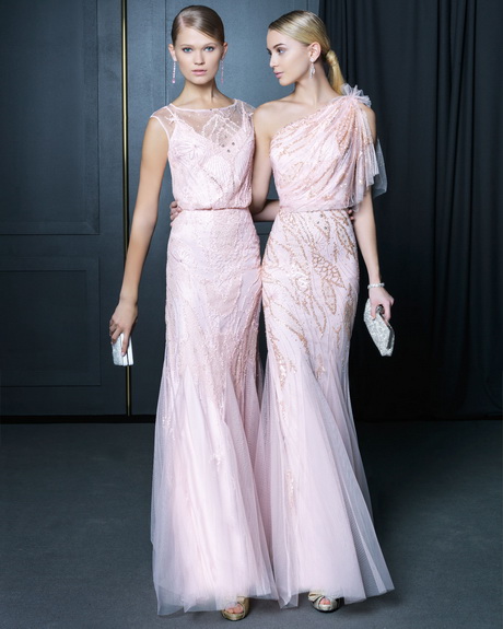 vestidos-de-madrina-rosa-clara-49-8 Светло розови рокли на кръстницата