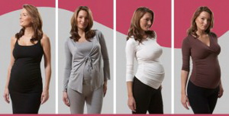 vestidos-de-maternidad-formales-30-14 Официални рокли за бременни жени