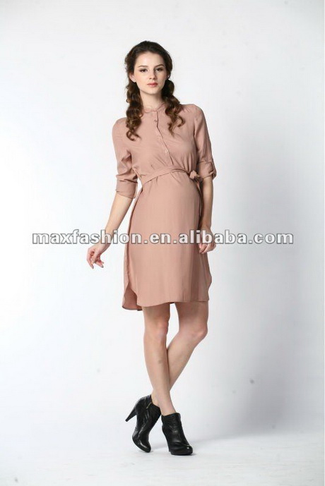 vestidos-de-maternidad-formales-30-6 Официални рокли за бременни жени