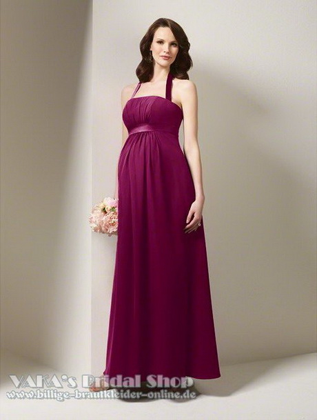vestidos-de-maternidad-formales-30 Официални рокли за бременни жени