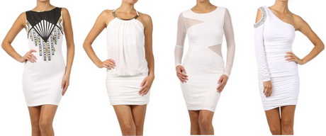 vestidos-de-moda-blanco-97-10 Бели модни рокли