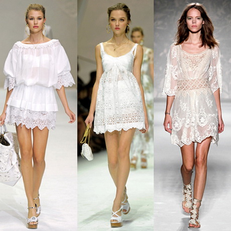 vestidos-de-moda-blanco-97-5 Бели модни рокли