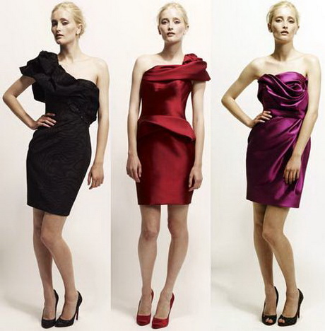 vestidos-de-moda-de-coctel-10-3 Модни коктейлни рокли