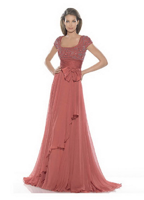 vestidos-de-moda-elegantes-71-4 Елегантни модни рокли