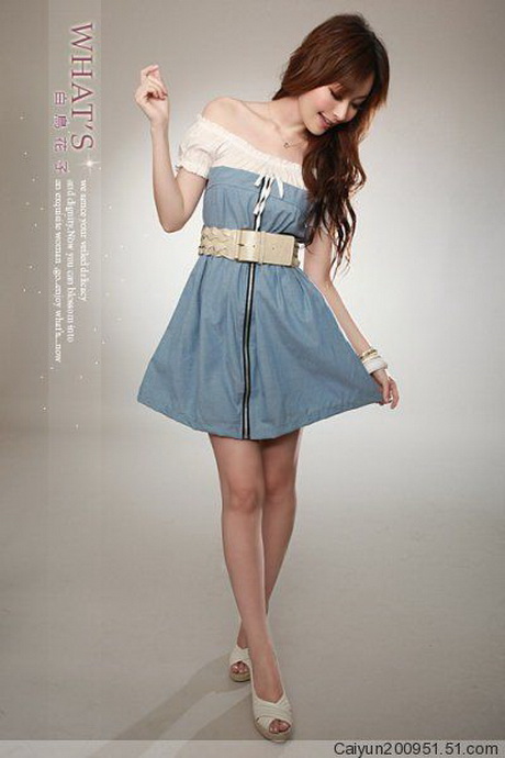 vestidos-de-moda-japonesa-24-9 Японски модни рокли