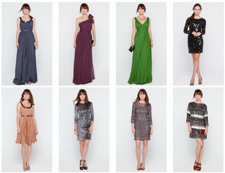 vestidos-de-moda-mujer-85-4 Модни дамски рокли
