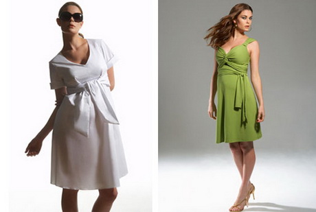 vestidos-de-moda-para-embarazadas-46-9 Модни рокли за бременни жени