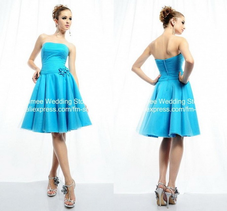 vestidos-de-moda-para-graduaciones-22-18 Модни рокли за абитуриентски балове