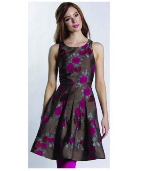 vestidos-de-mujer-a-la-moda-52 Модни дамски рокли