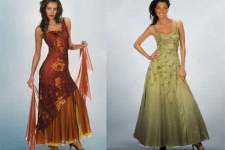 vestidos-de-mujer-para-bodas-88-14 Дамски рокли за сватби