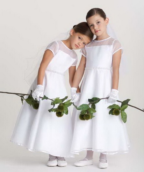vestidos-de-nios-para-bodas-03-15 Детски рокли за сватби