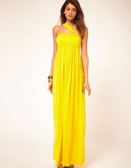 vestidos-de-noche-amarillos-67-17 Жълти вечерни рокли