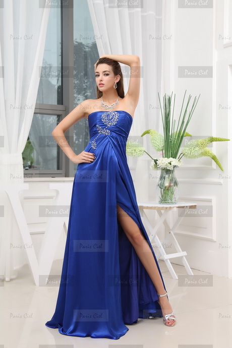 vestidos-de-noche-azul-electrico-01-17 Електрически сини вечерни рокли