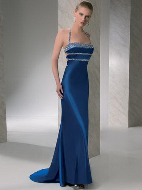 vestidos-de-noche-azul-electrico-01-4 Електрически сини вечерни рокли