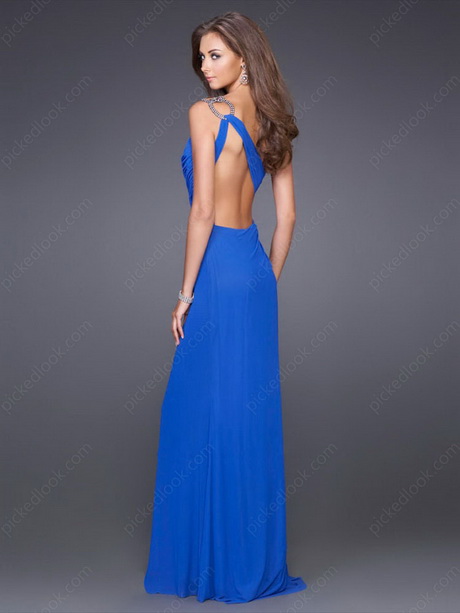 vestidos-de-noche-azul-50-19 Сини вечерни рокли