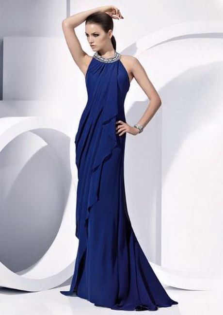 vestidos-de-noche-azules-41-14 Сини вечерни рокли