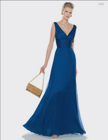 vestidos-de-noche-azules-41-17 Сини вечерни рокли