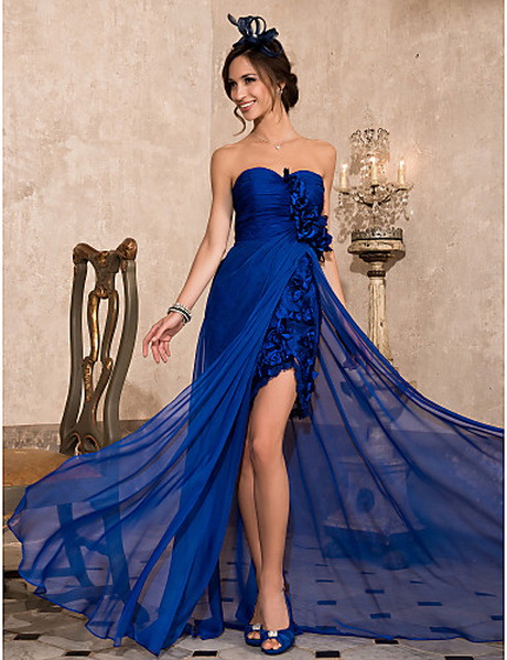 vestidos-de-noche-azules-41-18 Сини вечерни рокли