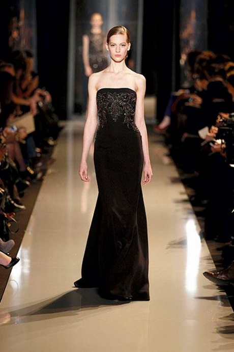 vestidos-de-noche-color-negro-73-13 Вечерни рокли в черно