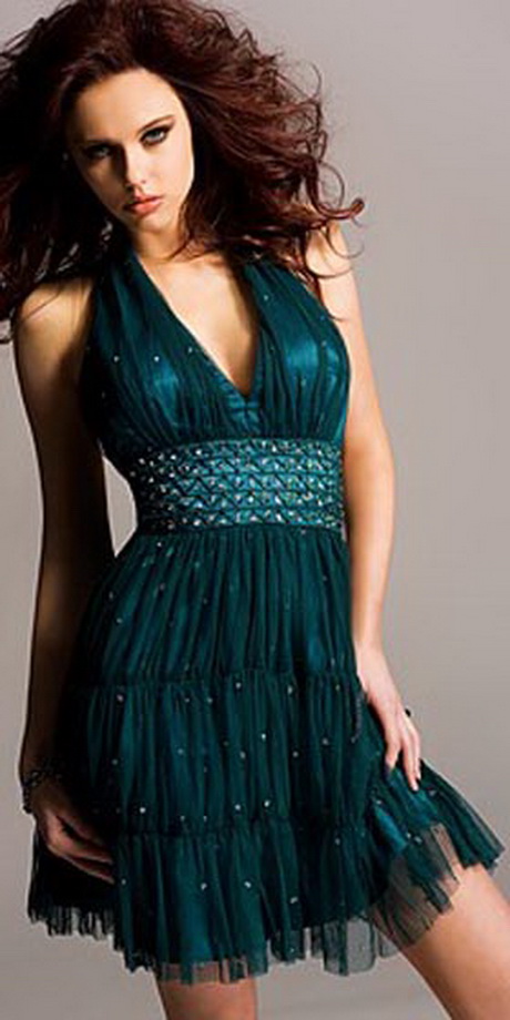 vestidos-de-noche-cortos-de-moda-11-16 Модни къси вечерни рокли
