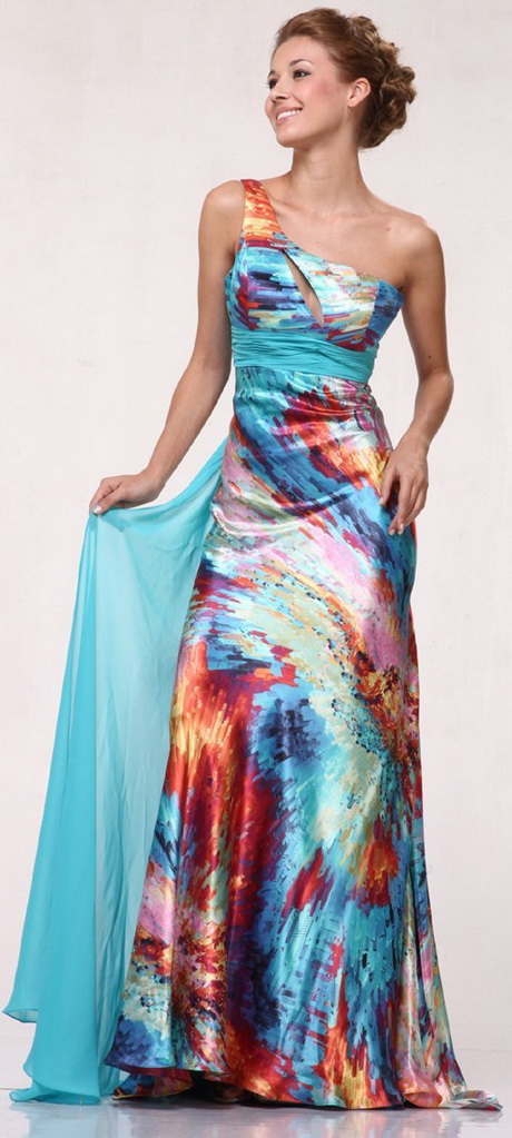 vestidos-de-noche-de-colores-45-15 Цветни вечерни рокли