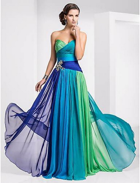 vestidos-de-noche-de-colores-45-4 Цветни вечерни рокли