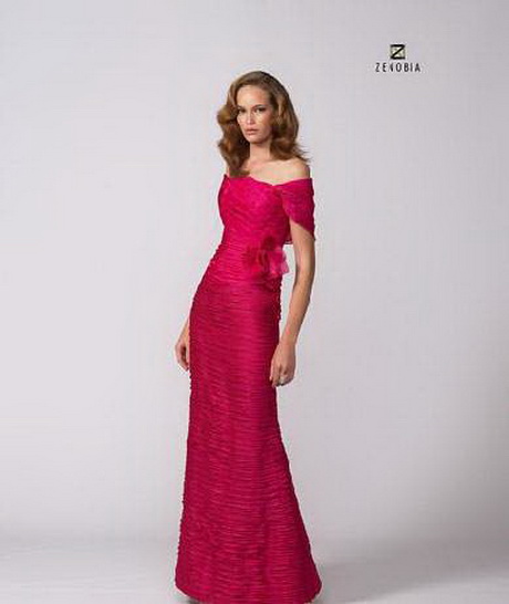 vestidos-de-noche-de-colores-45-5 Цветни вечерни рокли