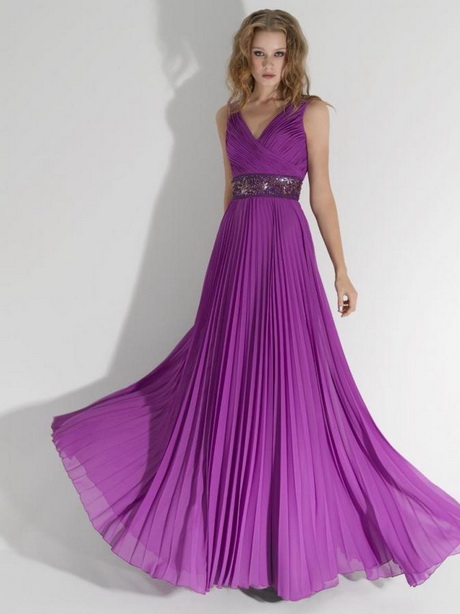 vestidos-de-noche-de-colores-45-7 Цветни вечерни рокли