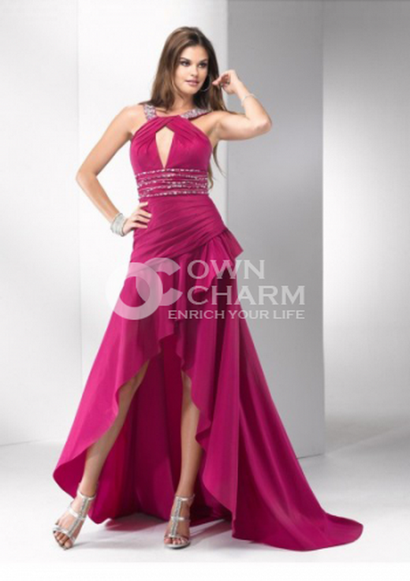 vestidos-de-noche-de-colores-45 Цветни вечерни рокли