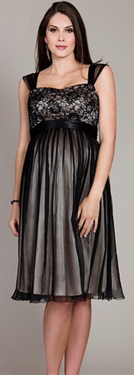 vestidos-de-noche-de-maternidad-02-10 Вечерни рокли за бременни жени