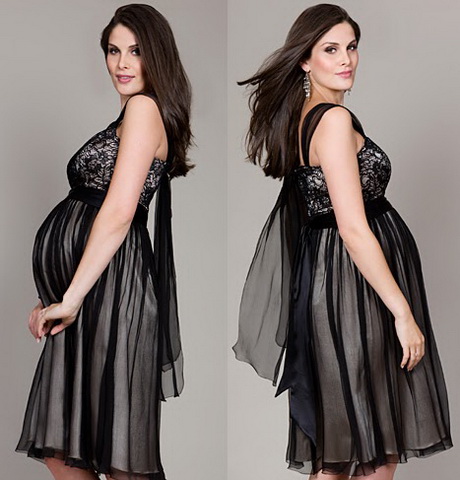 vestidos-de-noche-de-maternidad-02-13 Вечерни рокли за бременни жени