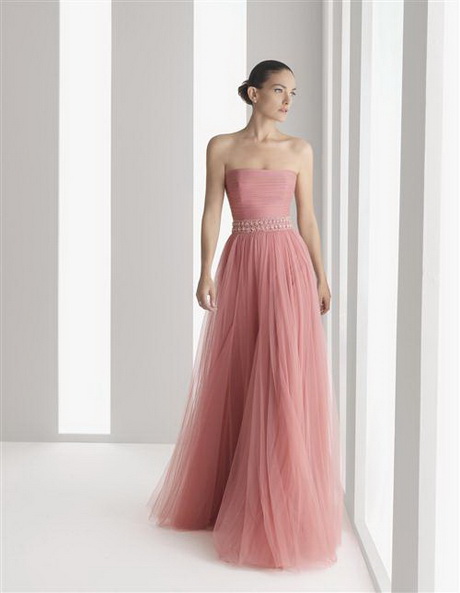 vestidos-de-noche-de-rosa-clara-77-4 Светло розови вечерни рокли