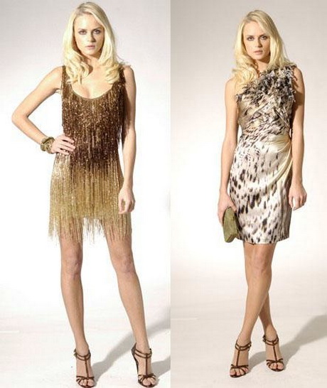 vestidos-de-noche-dorados-76-13 Златни вечерни рокли